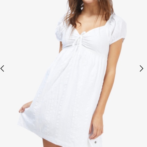 Roxy dress - Picture 2 of 2